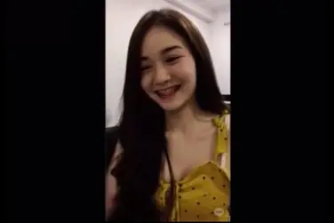 Bokep Indo Live Show 81 Cewek Binal Main Solo